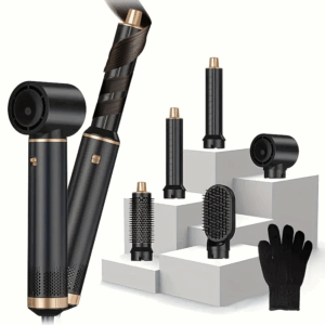 LUXBEE - 5 W 1 STYLIZATOR DO WŁOSÓW