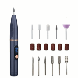 Elektryczna Frezarka Luxbee Manicure/Pedicure